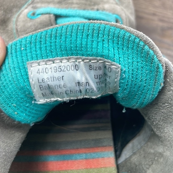 Dansko Elise Suede Comfort Walking Shoes Womens Size 40 Sneaker, size 9 - Picture 10 of 11